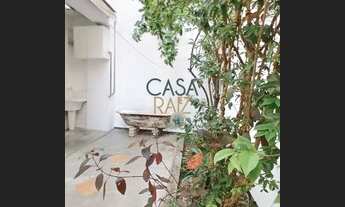 Imagem 7: CASA 100M² PARA LOCAÇÃO - EXCELENTE LOCALIZAÇÃO NA VILA MARIANA