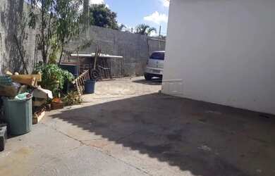 Imagem 4: Casa Padrão em Araraquara