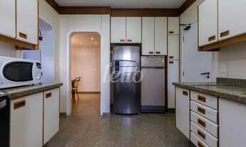 Imagem 5: São Paulo - Apartamento Padrão - Higienópolis