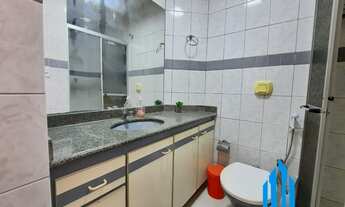 Imagem 3: Cobertura Duplex com 3 quartos a venda, 160m² por 470.000 na Praia do Morro- Guarapari-ES