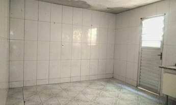 Imagem 2: ÓTIMA CASA 100M² COM 1 DORMITÓRIO E 1 VAGA DE GARAGEM - INDIVIDUAL - JARDIM SANTA PAULA