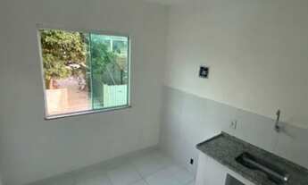 Imagem 3: Kitnet com 1 dormitório para alugar, 35 m² por R$ 660,00/mês - Jardim Sao Paulo - Araruama