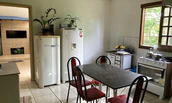 Imagem 2: Casa amplo terreno, 3 Dormitórios