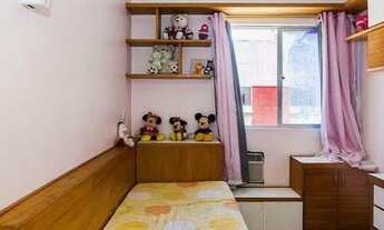 Imagem 2: Ecelete Apartamento Pequena Vista Mar