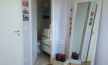 Imagem 2: Apartamento de 105m² com 3 suítes, 2 vagas no Edifício Aria - Vila Romana