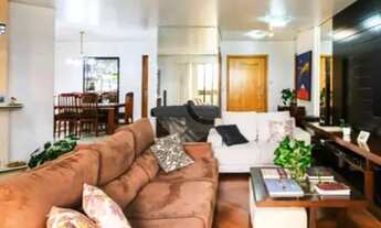 Imagem 3: Apartamento 4 Suítes