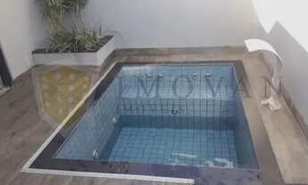 Imagem 5: Casa Condomínio em Ribeirão Preto