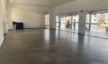 Imagem 2: Apartamento com 2 dormitórios à venda, 70 m² por R$ 170.000,00 - Nova Brasília - Salvador