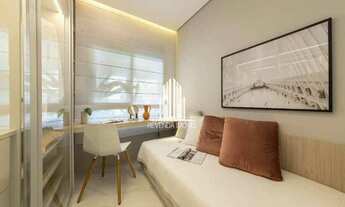 Imagem 4: Apartamento com 3 Dormitórios ,1 Suítes, 2 Vagas em Perdizes