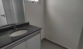 Imagem 2: Apartamento com 2 dormitórios para alugar, 58 m² por R$ 2.584,75/mês - Vila Paulista - Gua