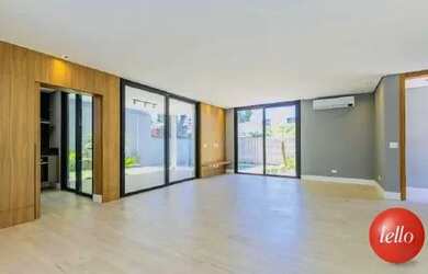 Imagem 6: São Paulo - Casa Padrão - Moema