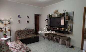 Imagem 7: Apartamento com 3 dormitórios à venda, 70 m² por R$ 350.000,00 - Vila Jerusalém - São Bern