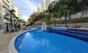 Imagem 7: Apartamento de 84m² com 2 dormr/1 suíte, 2 vagas no Rossi Mais Reserva - Jaguare