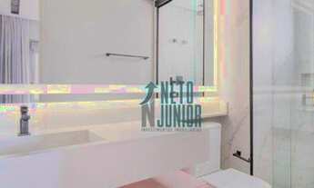 Imagem 1: Apartamento com 2 quartos à venda, 128 m² por R$ 2.750.000 - Brooklin - São Paulo/SP