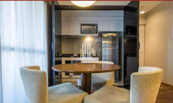 Imagem 3: Apartamento à venda com 60m², 2 quartos e 1 vaga