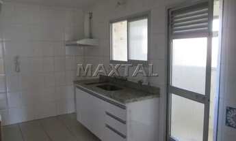 Imagem 6: Apartamento na Av. Braz Leme em Santana a venda, 3 dormitórios, 1 vaga