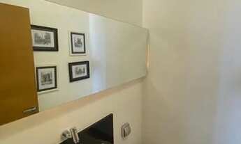 Imagem 6: Apartamento para venda tem 134 metros quadrados com 3 quartos em Setor Central - Goiânia