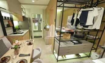 Imagem 2: STUDIO DE 25M² SEM VAGA EM HAUS MITRE PLATÔ IPIRANGA