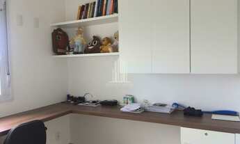 Imagem 4: APARTAMENTO DE 85M² COM TRES DORMITORIOS, UMA SUITE E DUAS VAGAS EM THERA FARIA LIMA RESID