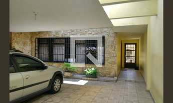 Imagem 3: Casa à Venda - Cambuci, 4 Quartos, 300 m2