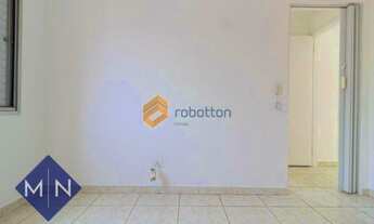 Imagem 2: Apartamento para alugar, 57 m² por R$ 3.365,68/mês - Moema - São Paulo/SP