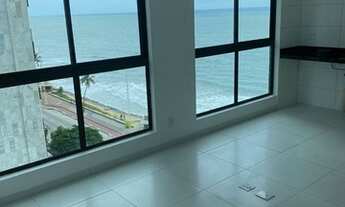 Imagem 4: Apartamento para alugar, 55 m² por R$ 5.502,00/mês - Boa Viagem - Recife/PE
