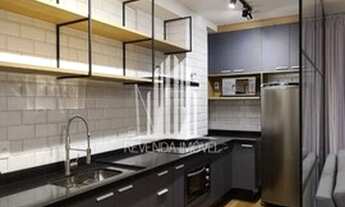 Imagem 5: Apartamento à venda em Chácara Santo Antônio Zona Sul