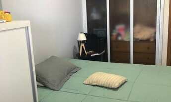 Imagem 5: Casa com 2 dormitórios à venda, 93 m² por R$ 380.000,00 - Condomínio Villagio D Itália - I