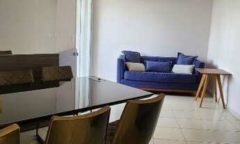 Imagem 3: Apartamento com 2 dormitórios para alugar, 60 m² por R$ 2.945,00/mês - Vila Rehder - Ameri