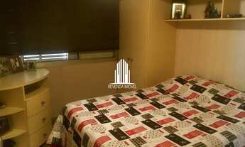 Imagem 4: Apartamento com 2 dormr, 2 banheiros, 1 vaga no Edificio Alexandra - Aclimação