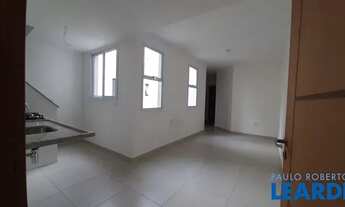 Imagem 2: COBERTURA - VILA VALPARAÍSO - SP