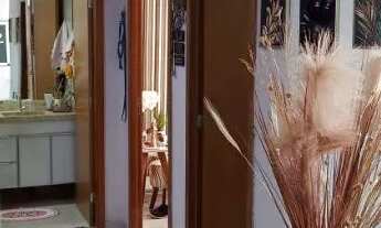 Imagem 7: Setor Central Ed. Central Valle, 2 quartos com lazer R$ 220.000