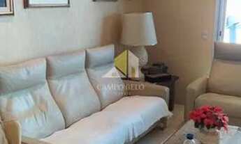 Imagem 3: Apartamento em Campo Belo 3 suítes e 2 closets à venda 191m²