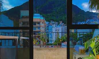 Imagem 6: Flat em Copacabana