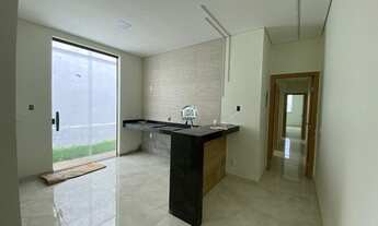 Imagem 5: Casa com 3 dormitórios à venda, 90 m² por R$ 429.000,00 - Visão - Lagoa Santa/MG