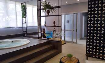 Imagem 5: Apartamento à venda com 2 dormitórios, 206 m² por R$ 1.611.359 - Jardim Aquarius - São Jos