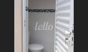 Imagem: São Paulo - Casa Padrão - Mooca