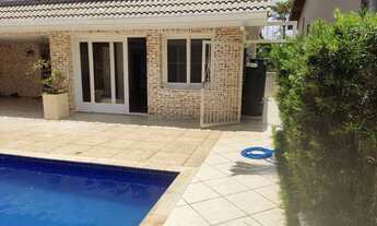 Imagem: Casa com 4 suítes para locação, 550 m²