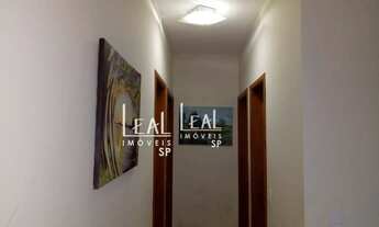 Imagem 3: Apartamento com 3 dormitórios à venda, 68 m² por R$ 317.000,00 - Vila Galvão - Guarulhos/S