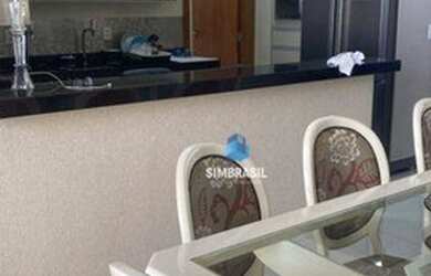 Imagem 7: Linda casa com 3 suítes e piscina no condomínio Dona lucila em Indaiatuba