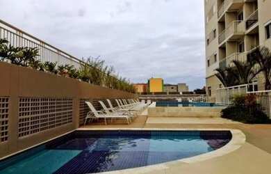 Imagem 8: Apartamento novo nunca habitado à venda, Brás, São Paulo - AP3474