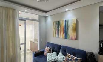 Imagem 5: Edifício Navegantes - Vila Gustavo