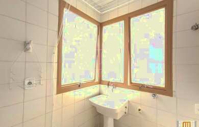 Imagem 2: Apartamento (tipo - padrao) 3 dormitórios/suite, cozinha planejada, em condomínio fechado