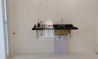 Imagem 4: Apartamento de 66m² com 2 dormr/1 suíte, 1 vaga no Parque Resort - Santo Amaro