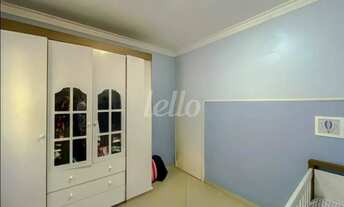 Imagem: São Paulo - Apartamento Padrão - Mooca