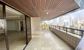 Imagem: Apartamento com 4 quartos à venda em Casa