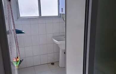 Imagem 5: Apartamento para venda tem 60 metros quadrados com 2 quartos em Pinheiros - São Paulo - S