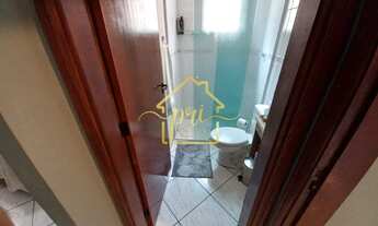 Imagem 5: Praia Grande - Apartamento Padrão - Canto do Forte