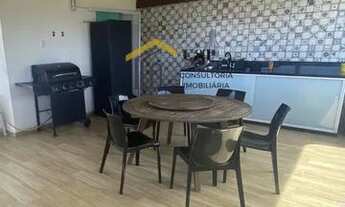 Imagem 3: Linda Cobertura Duplex em Piatã - 3 Quartos - Vista mar