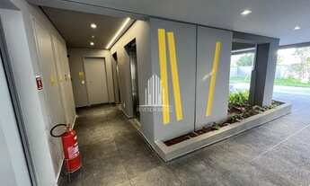 Imagem 2: Apartamento a venda, 2 dormitórios, 1 suíte, 1 vaga, 84m² - Perdizes